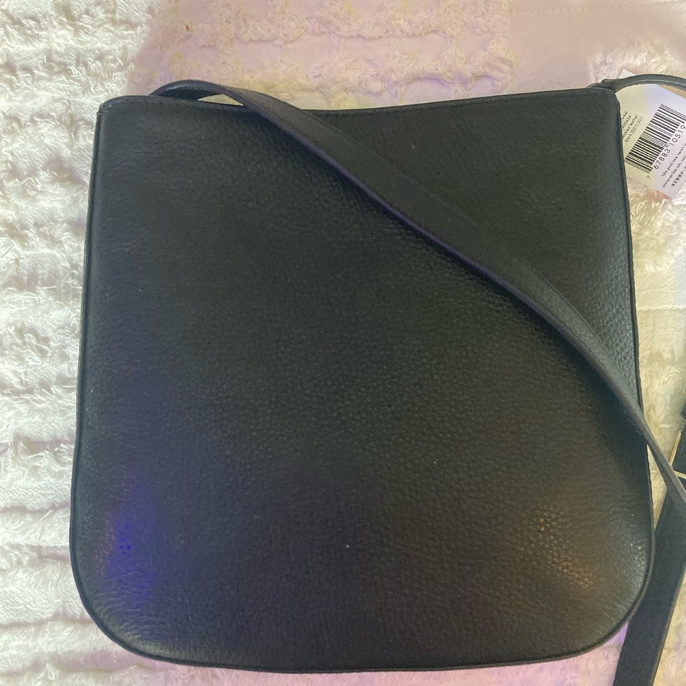 NWT Kate Spade cross body bag